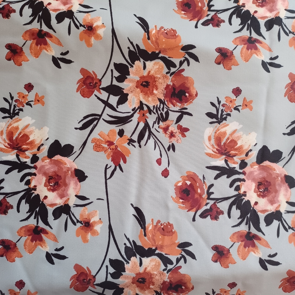 Beautiful Fabric
